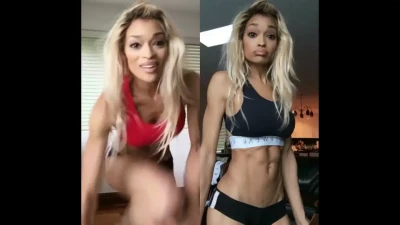aliciamariebody - Ready to celebrate the day right?