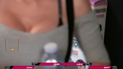 aliciamariebody - NEW SPo0KY CoNTENT DROPPiNG THiS