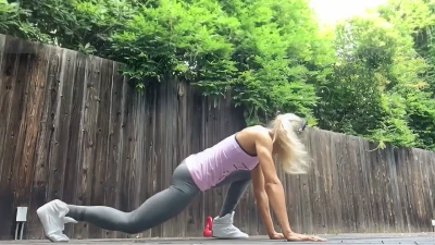 aliciamariebody - 1 or 2?