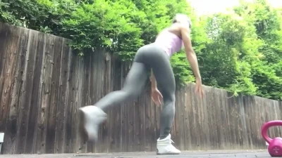 aliciamariebody - SATUR-TITTIES ! a bunch of titty play videos for you to play with