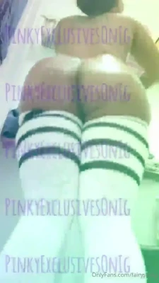 fairypinky - Dance with me! Vem dançar!