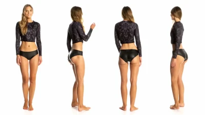 clairegerhardstein - A picture of me while changing clothes.