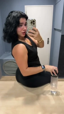 yasminlsawy - 🎄 CHRISTMAS IN JULY 🎄 (10 minute red toe real FJ)  FLASH SALE