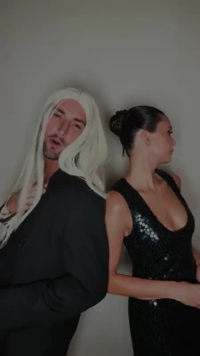 nina - Spat on and humiliated by the girl of your dreams