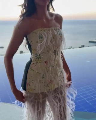 nina - I asked those on my favorites list to ask me 5 questions. Anything