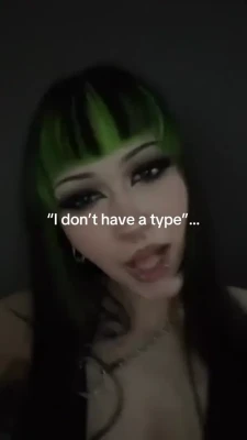 angelluvkitty - Goodmorning from your secutary 🤭🖤😈 tip this post 10 for the