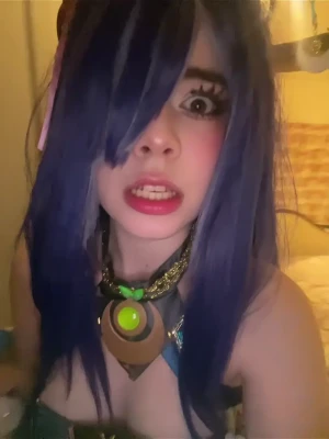 zennimin - CRUEL HUMILIATION