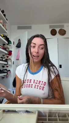 briannalapaglia - goodmorning 🥵😈 who else loves morning sex?