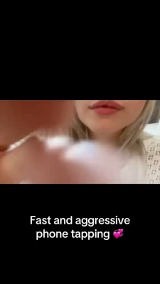 otwasmr - I think about you a little more than I should 😬