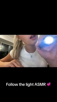 otwasmr - @nicolettejane & @aliceoncam sure had a fun time getting