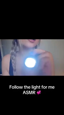 otwasmr - How is your Sunday night? X