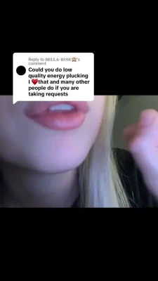 otwasmr - ✨✨✨✨✨✨ Time to Reflect and Plan