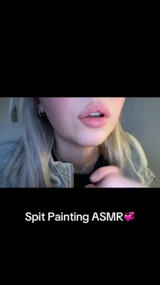 otwasmr - A lil tease 😘