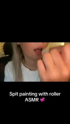 otwasmr - feelin xtra slutty n mean 😈