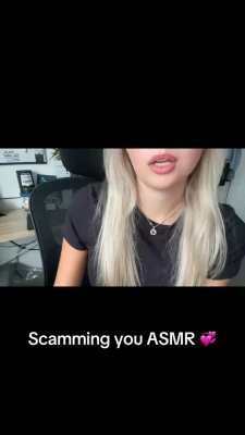 otwasmr - Coming to shower with me?