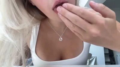 otwasmr - GET A VIDEO OF ME RATING YOUR COCK USING YOUR NAME FOR JUST A $30 TIP