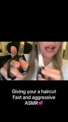 otwasmr - Going to try a live again tonight @10:30‼️