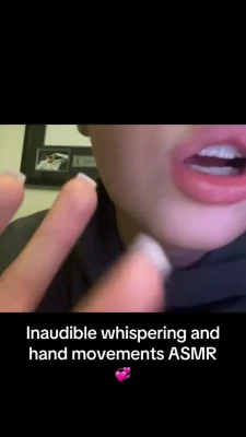 otwasmr - We go on a date... what type of movie are we watching?