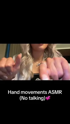 otwasmr - I am VERY VERY sick right now but... I had a shower last night and I