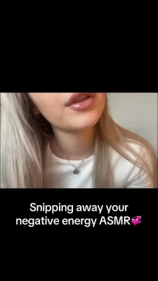 otwasmr - Beautiful! Uma beleza!