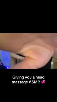 otwasmr - Finger licking good 🤤