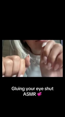 otwasmr - have you seen my 🐱 reveal yet? ;)