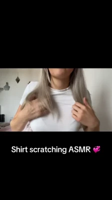 otwasmr - Ass up ready to…… 😜