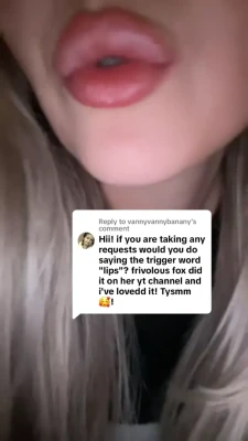 otwasmr - Shall we play?😏😏