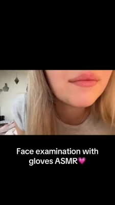 otwasmr - Happy Thursday!! Getting you Revvved up for the weekend!! Mmm!! 👀