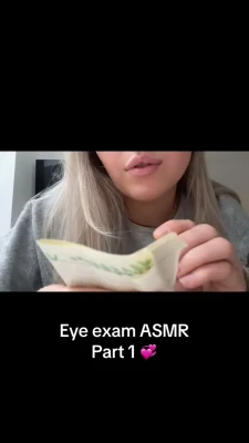 otwasmr - Daddy's Girl