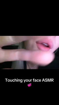 otwasmr - Nothing but this ...