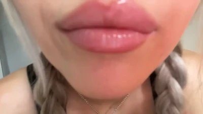 otwasmr - Be my new yard kiss at midnight?