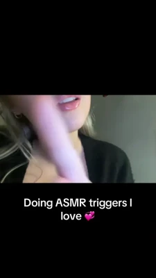 otwasmr - I need more Halloween ideas 💡