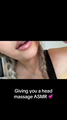 otwasmr - Thank you so much baby for all the birthday wishes! 🥰