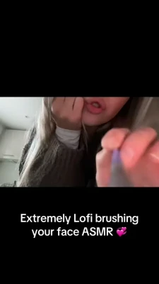 otwasmr - After shower bush trim pics.