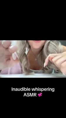 otwasmr - Don't you love the sense of joy and freedom that comes when you give
