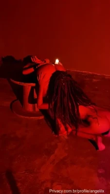 angel.httsz - Are you coming to bed with me?🔥🔥