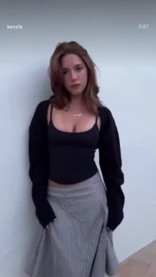kiingkenziie - Care to join me in the shower??