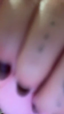kiingkenziie - oops, my utter slipped out! 😅🍆