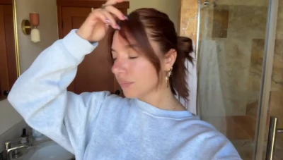 kiingkenziie - “Too scandalous” for IG