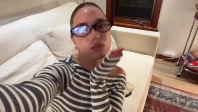 kiingkenziie - The massive milkers are begging for your tongue🤤