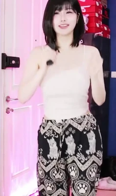 takochan - Small preview of the VIDEO sent as a special message in September