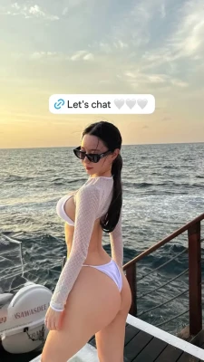 swai_sy - 🥴It's never too late to post a tit pic, am i right?