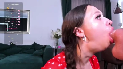 karolineneuer - Cum to the DM's and tell me all of your dirty fantasies baby 😈