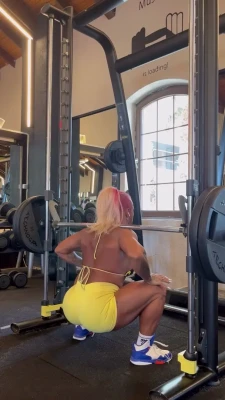 nefmuscle - Turn your Renew On to receive my LIVE for FREE in your inbox!
