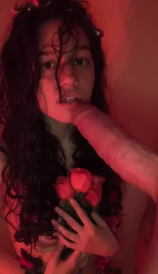angelicasgrasss - Do I look cute to be fucked? hehe