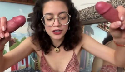 angelicasgrasss - Please spit on me 😇