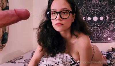 angelicasgrasss - Tell me your fantasies