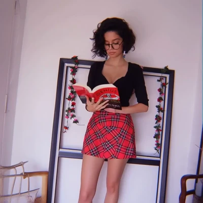 angelicasgrasss - This was the 1st outfit from the West Virginia Lodge takeover what do
