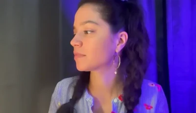 angelicasgrasss - Would you eat this pussy for dinner?👅 part 1